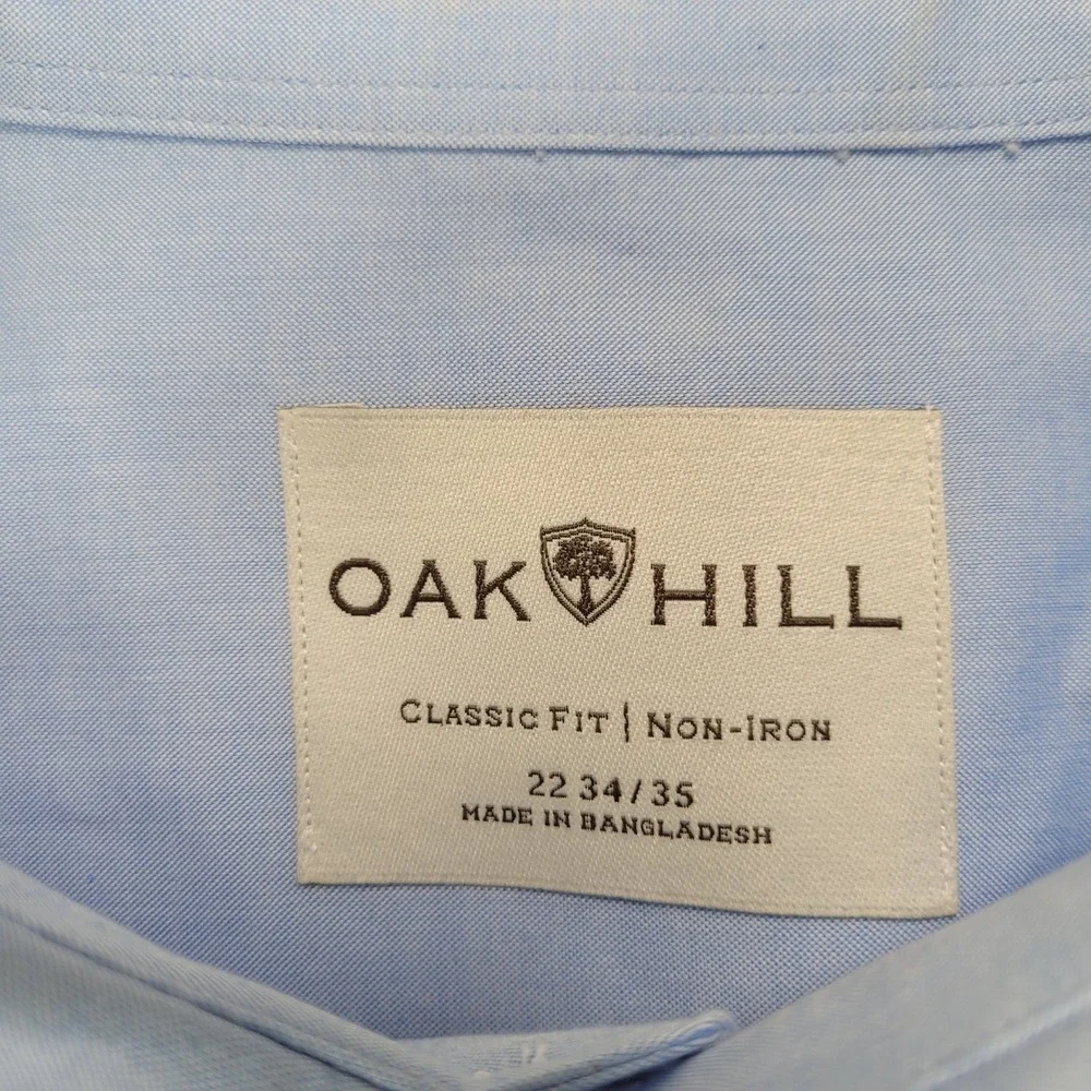 Oak Hill keywords business